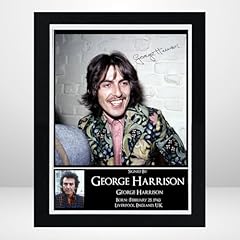 Everything george harrison for sale  Delivered anywhere in UK