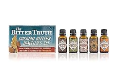 Geschenkset cocktail bitters gebraucht kaufen  Wird an jeden Ort in Deutschland