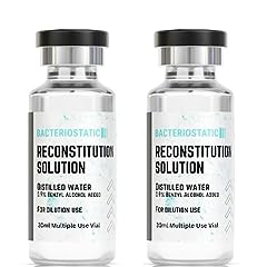 Reconstitution solution 30ml for sale  Delivered anywhere in USA 