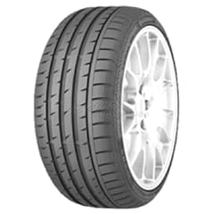 Continental sportcontact 225 usato  Spedito ovunque in Italia 