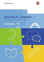 Deutsch lernen hören gebraucht kaufen  Wird an jeden Ort in Deutschland