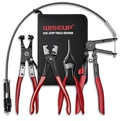Wiseup 4pcs hose for sale  Delivered anywhere in USA 