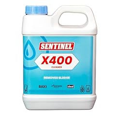 Sentinel x400 sludge for sale  Delivered anywhere in UK