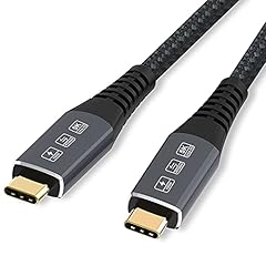 Yiwentec usb4 cable gebraucht kaufen  Wird an jeden Ort in Deutschland