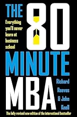 Minute mba for sale  Delivered anywhere in USA 