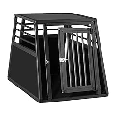 Relaxdays dog box for sale  Delivered anywhere in UK