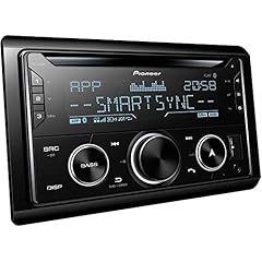 Autoradio pioneer s720bt usato  Spedito ovunque in Italia 