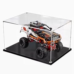 Lego 9398 ffroad gebraucht kaufen  Wird an jeden Ort in Deutschland