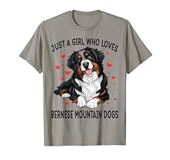Girl loves bernese for sale  Delivered anywhere in USA 