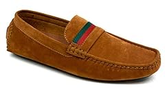Mens loafers mocassin for sale  Delivered anywhere in UK