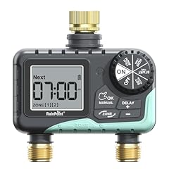 Rainpoint zone sprinkler for sale  Delivered anywhere in USA 