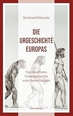 Urgeschichte europas gebraucht kaufen  Wird an jeden Ort in Deutschland