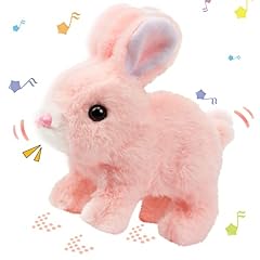 Hopearl hopping rabbit for sale  Delivered anywhere in USA 