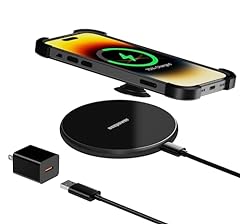 Eazpower wireless charger for sale  Delivered anywhere in USA 