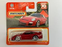 2023 matchbox porsche for sale  Delivered anywhere in UK