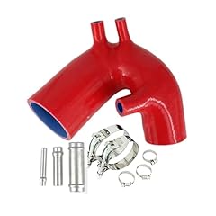 Tuyau admission silicone d'occasion  Livré partout en Belgiqu