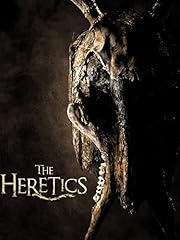 The heretics usato  Spedito ovunque in Italia 