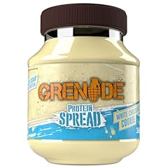 Grenade white chocolate for sale  Delivered anywhere in UK