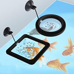 Pcs futterautomat schwimmpflan gebraucht kaufen  Wird an jeden Ort in Deutschland