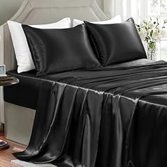Golal satin sheets for sale  Delivered anywhere in USA 