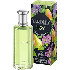 Yardley lilac pear for sale  Delivered anywhere in UK