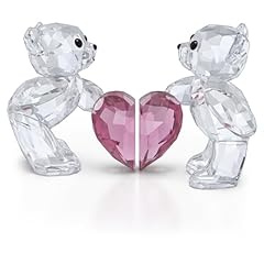Swarovski kris bear for sale  Delivered anywhere in USA 