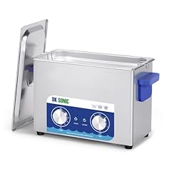 Sonic ultrasonic cleaner for sale  Delivered anywhere in UK