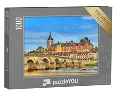 Puzzleyou puzzle 1000 d'occasion  Livré partout en France