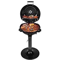 Electric bbq grill for sale  Delivered anywhere in USA 