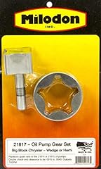 Milodon oil pump for sale  Delivered anywhere in USA 