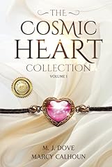 Cosmic heart collection for sale  Delivered anywhere in USA 