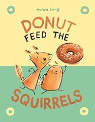 Donut feed squirrels for sale  Delivered anywhere in USA 