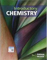 Introductory chemistry for sale  Delivered anywhere in USA 