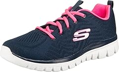 Skechers women graceful for sale  Delivered anywhere in UK