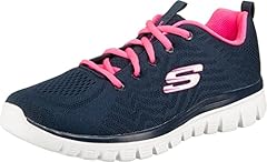 Skechers femme graceful d'occasion  Livré partout en France