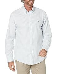 Brooks brothers camicia usato  Spedito ovunque in Italia 