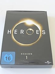 Heroes season 7 gebraucht kaufen  Wird an jeden Ort in Deutschland