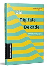 Digitale dekade wir gebraucht kaufen  Wird an jeden Ort in Deutschland