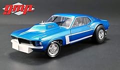 Greenlight gmp 1969 for sale  Delivered anywhere in USA 