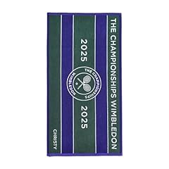 Wimbledon championships 2025 for sale  Delivered anywhere in UK