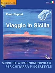 Viaggio sicilia. suoni usato  Spedito ovunque in Italia 