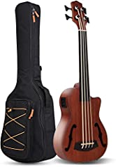 Batking fretless ubass for sale  Delivered anywhere in USA 