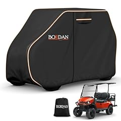 Bordan waterproof golf for sale  Delivered anywhere in USA 