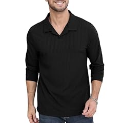 Men knit polo for sale  Delivered anywhere in USA 