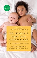 Dr. spock baby for sale  Delivered anywhere in USA 