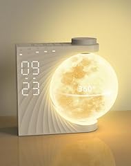 Inssisain sunrise alarm for sale  Delivered anywhere in USA 