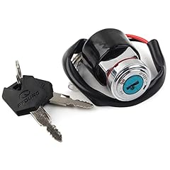 Sikuai motor ignition for sale  Delivered anywhere in UK