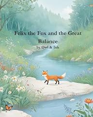 Felix fox great for sale  Delivered anywhere in UK