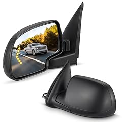 Bdfhyk tow mirrors for sale  Delivered anywhere in USA 