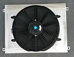 FSMOTO Performance Only Radiator Shroud Fan For B-M-W for sale  Delivered anywhere in UK